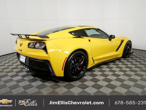 Used 2019 Chevrolet Corvette ZR1 image 26