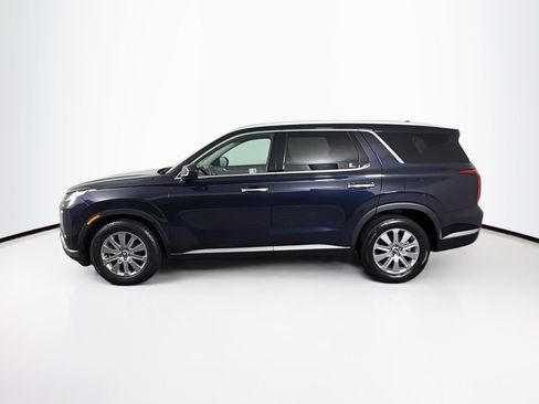 Used 2025 Hyundai Palisade SEL FWD image 4