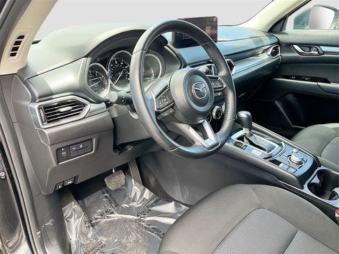 Used 2022 MAZDA CX-5 AWD 2.5 S image 9