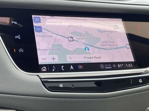 New 2025 Cadillac XT5 Premium Luxury w/ Technology Package image 28