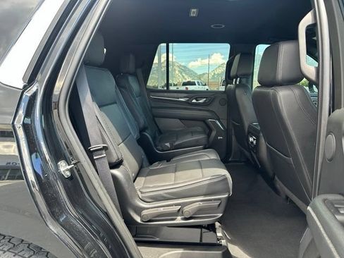 Certified 2023 GMC Yukon Denali AWD/4WD image 28