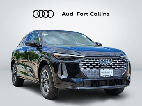 New 2026 Audi Q5 Premium Plus AWD/4WD image 3