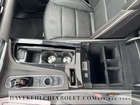 Used 2022 Cadillac Escalade ESV Sport w/ Touring Package image 19