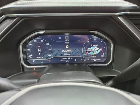 Used 2024 GMC Sierra 3500 Denali Ultimate image 26