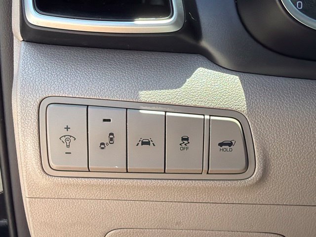 Used 2021 Hyundai Tucson Limited FWD image 31