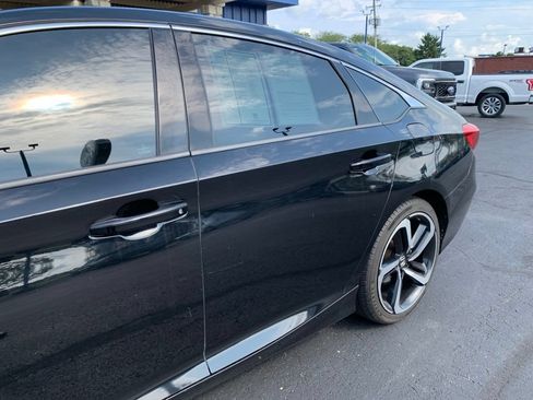 Used 2020 Honda Accord Sport image 13