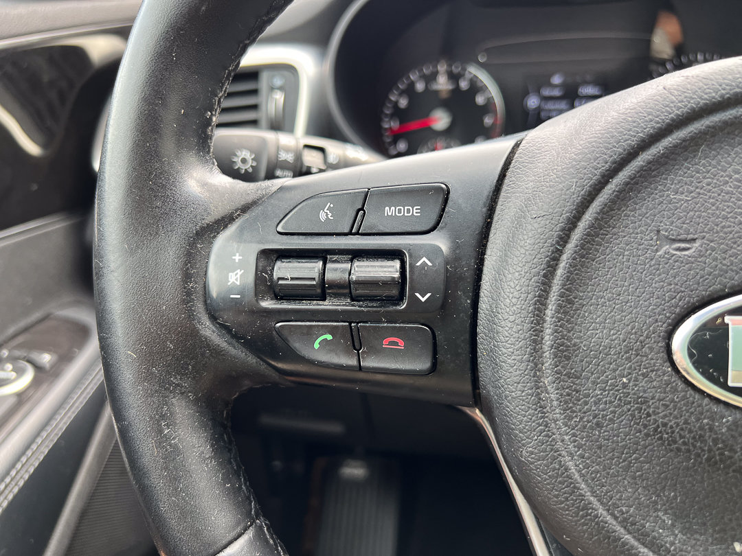 Used 2016 Kia Sorento EX FWD image 20