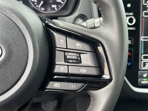 New 2026 Subaru Forester Sport image 28