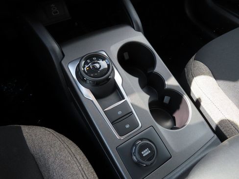 New 2025 Ford Bronco Sport Big Bend image 13