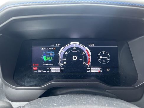 Used 2023 Toyota Tundra Platinum image 20