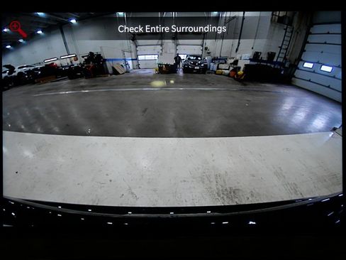 New 2026 Jeep Compass Limited w/ Sun, Sound & Navigation Group image 18