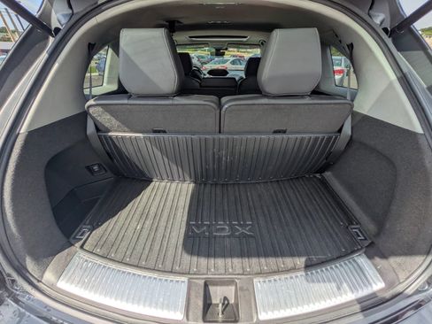 Used 2018 Acura MDX SH-AWD image 39