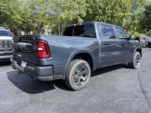 New 2026 RAM 1500 Big Horn image 9