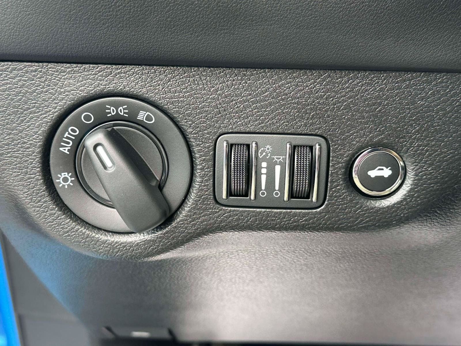 Used 2023 Dodge Challenger SRT Hellcat Redeye RWD image 15