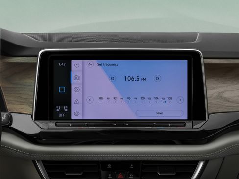 Used 2024 Volkswagen Atlas SE FWD image 19