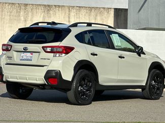 Used 2023 Subaru Crosstrek 2.0i Premium w/ Special Edition video 2
