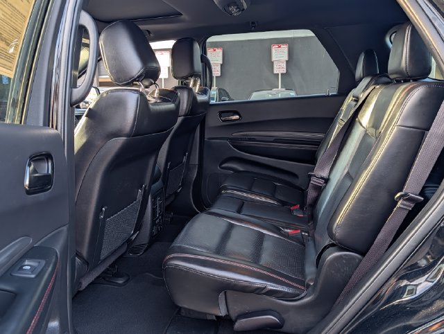 Used 2025 Dodge Durango GT AWD/4WD image 13