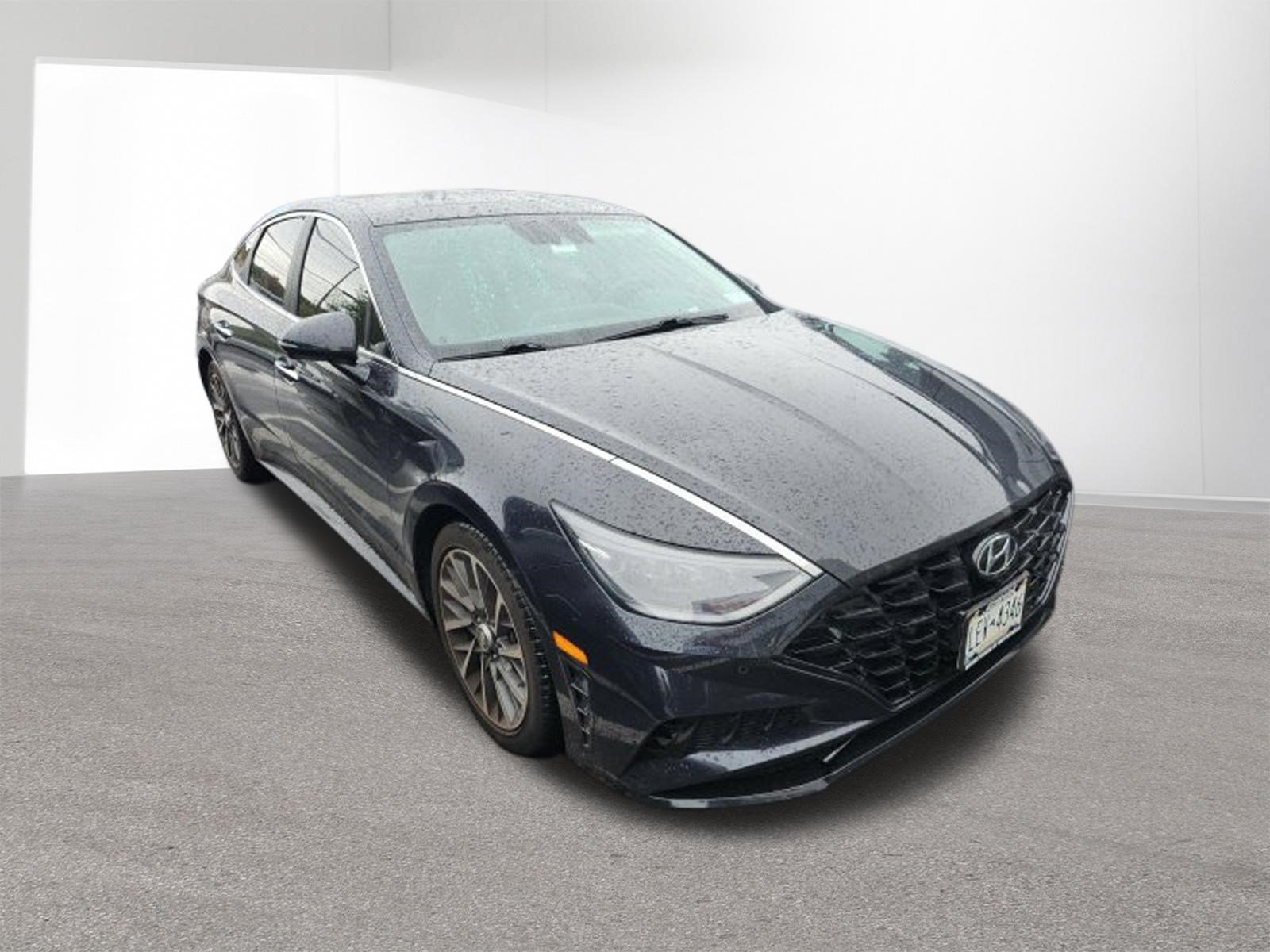 Used 2023 Hyundai Sonata Limited FWD image 26