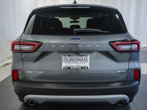 Used 2023 Ford Escape Active w/ Tech Pack #1 AWD/4WD image 5