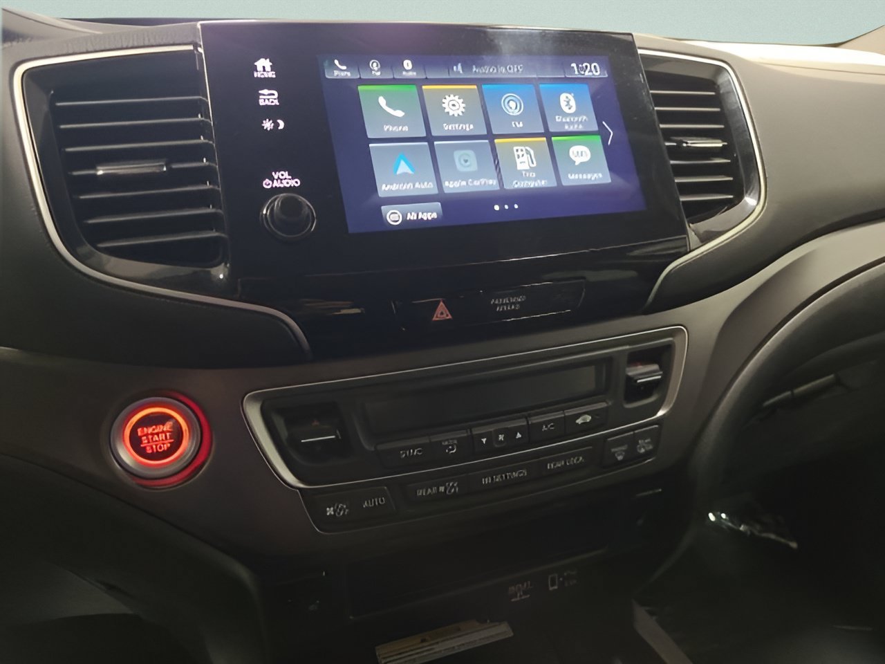 Used 2021 Honda Pilot Special Edition image 31