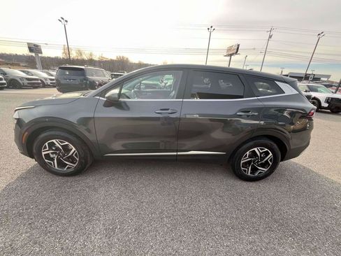 Used 2024 Kia Sportage LX image 29