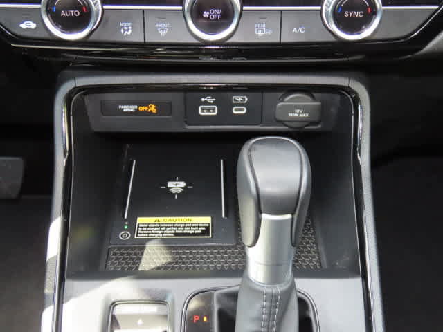 Certified 2024 Honda CR-V EX-L image 21