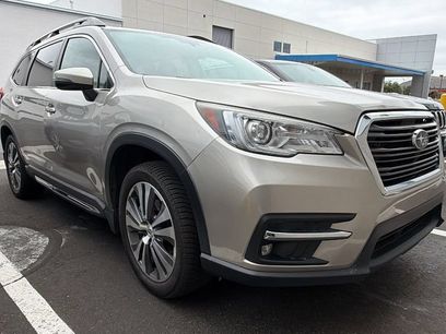 Used 2019 Subaru Ascent Limited