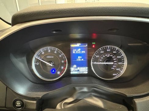 Used 2023 Subaru Crosstrek 2.5i Limited w/ Moonroof Package AWD/4WD image 27