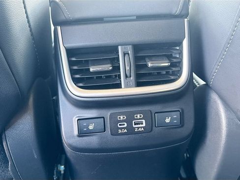 Used 2024 Subaru Outback Limited w/ Popular Package #2 AWD/4WD image 25