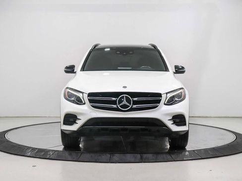 Used 2018 Mercedes-Benz GLC 300 image 6
