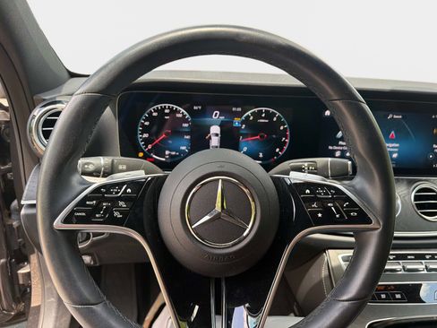 Certified 2023 Mercedes-Benz E 350 Sedan image 23