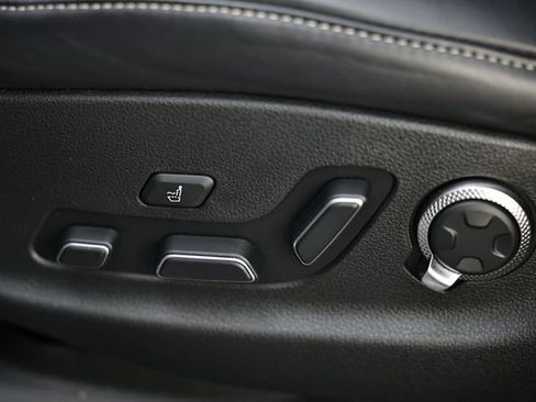 Certified 2024 Genesis GV80 3.5T AWD/4WD image 24