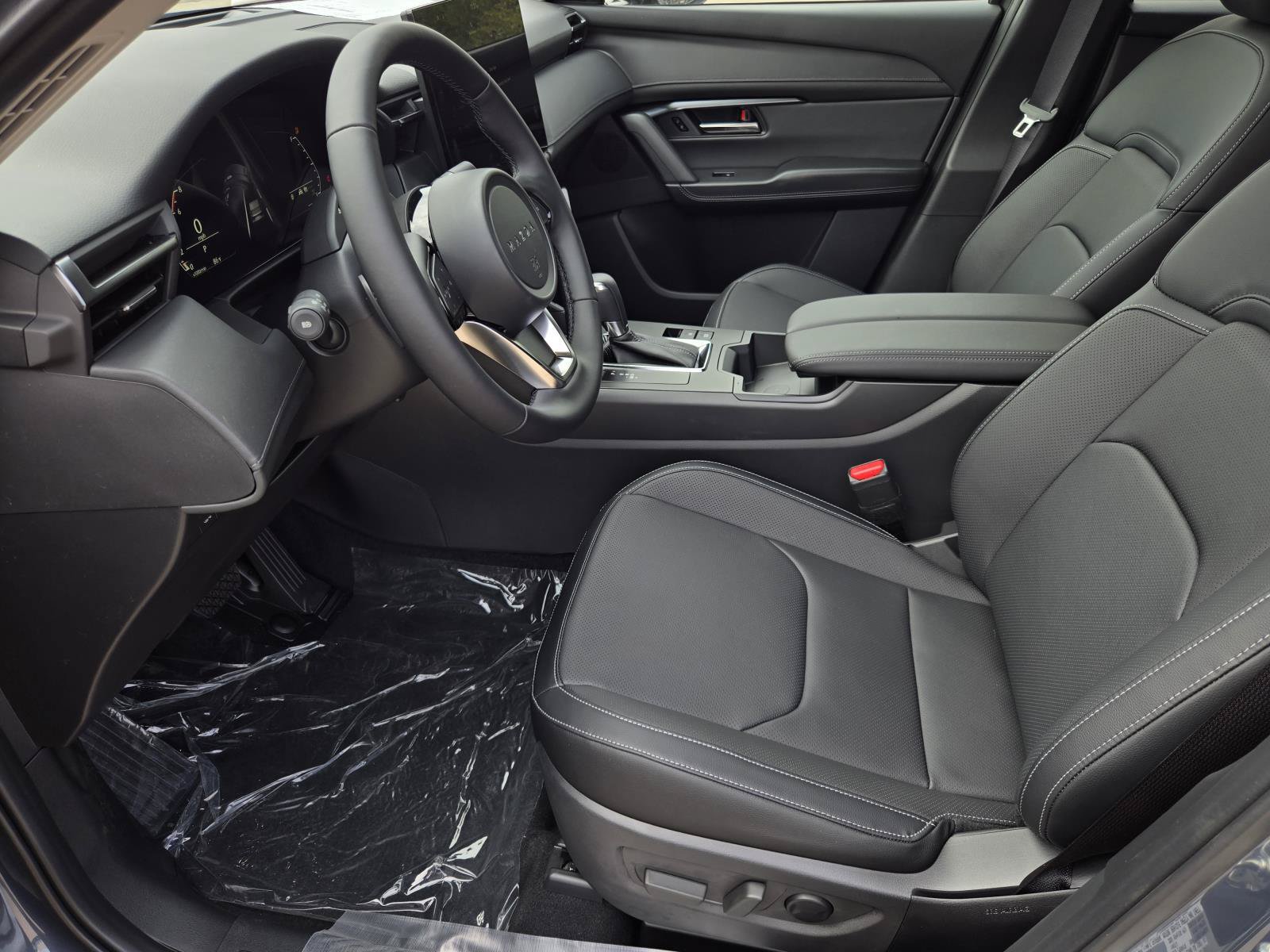 New 2026 MAZDA CX-5 Preferred AWD/4WD image 14