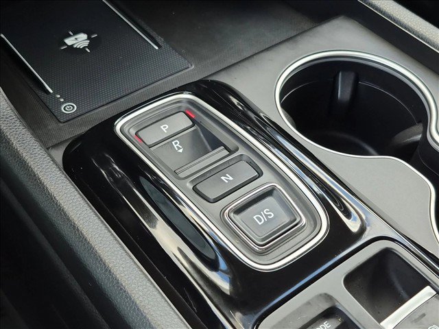 Used 2025 Honda Pilot Elite image 12