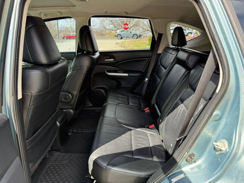 Used 2012 Honda CR-V EX-L image 20