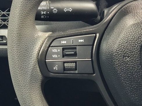 Used 2024 Honda Accord LX image 27