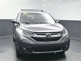 Used 2018 Honda CR-V EX-L image 2