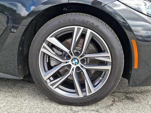 Used 2025 BMW 430i xDrive w/ Premium Package AWD/4WD image 8