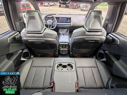 Used 2025 BMW X3 xDrive30i w/ Premium Package AWD/4WD image 21