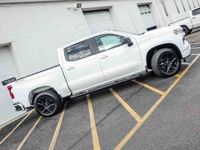 New 2026 Chevrolet Silverado 1500 RST w/ Convenience Package II AWD/4WD image 4