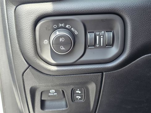 New 2026 RAM 1500 Rebel AWD/4WD image 29