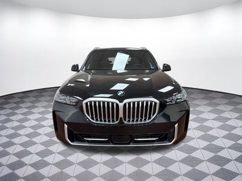 New 2026 BMW X5 xDrive40i w/ Climate Comfort Package AWD/4WD image 6