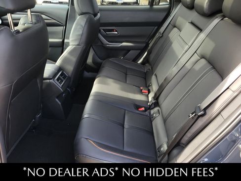 New 2026 MAZDA CX-50 AWD 2.5 Hybrid w/ Weather Package image 12