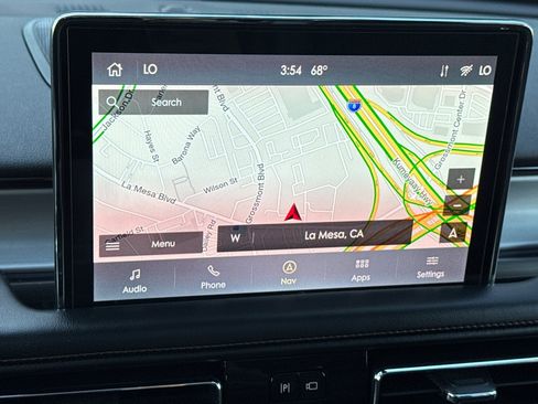 Certified 2022 Lincoln Aviator 2WD w/ Premium Package image 19