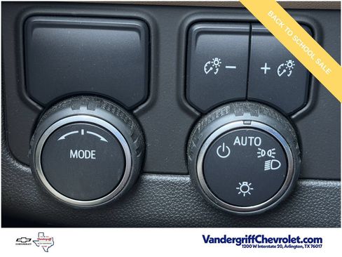 Used 2023 Chevrolet Tahoe Premier RWD image 21