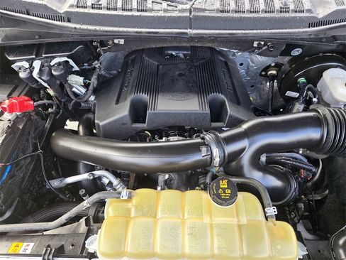 Used 2020 Ford F150 XLT w/ Equipment Group 301A Mid image 25