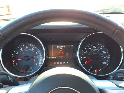 Used 2015 Ford Mustang Coupe w/ Equipment Group 051A image 17