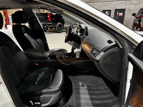Used 2016 Audi A7 3.0T Premium Plus w/ 20" Wheel & Tire Package image 24
