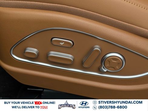 New 2026 Hyundai Palisade Calligraphy image 33