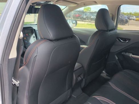 New 2026 Subaru Crosstrek 2.5i Limited AWD/4WD image 17